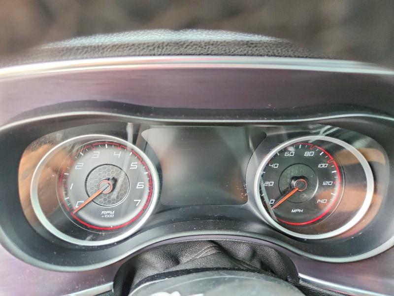 63186206 :رقم المزاد ، 2C3CDXBG6FH798985 vin ، 2015 Dodge Charger مزاد بيع