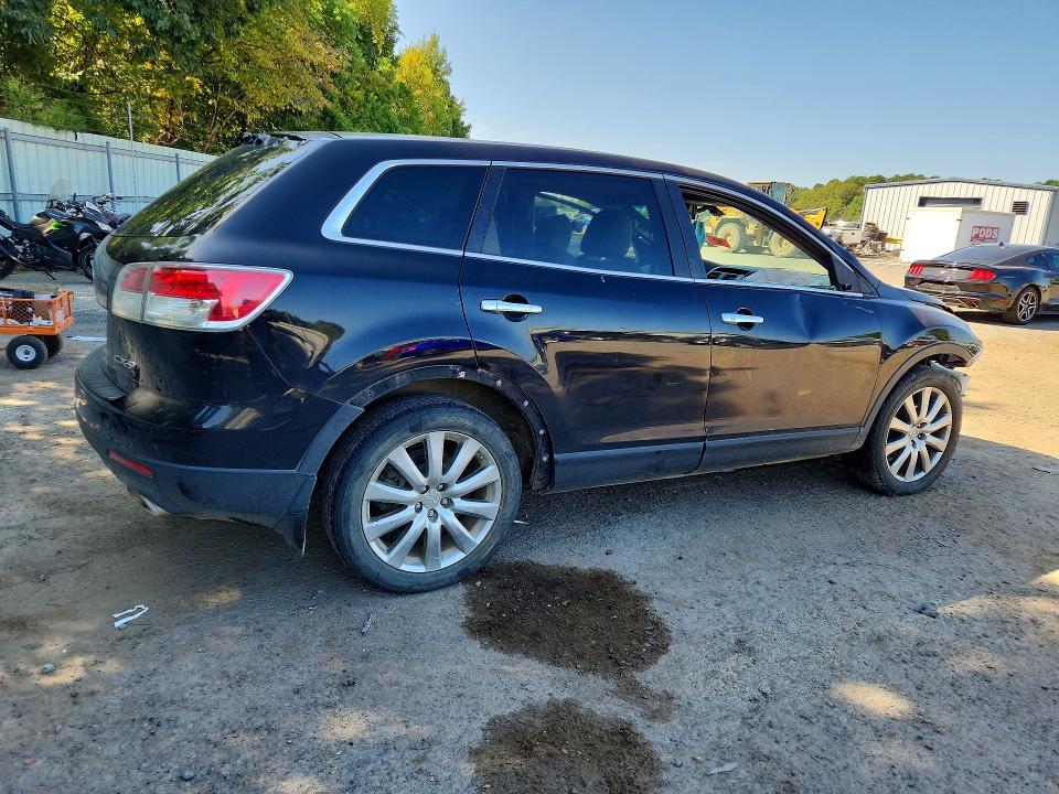 Aukcja sprzedaży 2008 Mazda Cx-9, vin: JM3TB28A980162440, numer aukcji: 65219616
