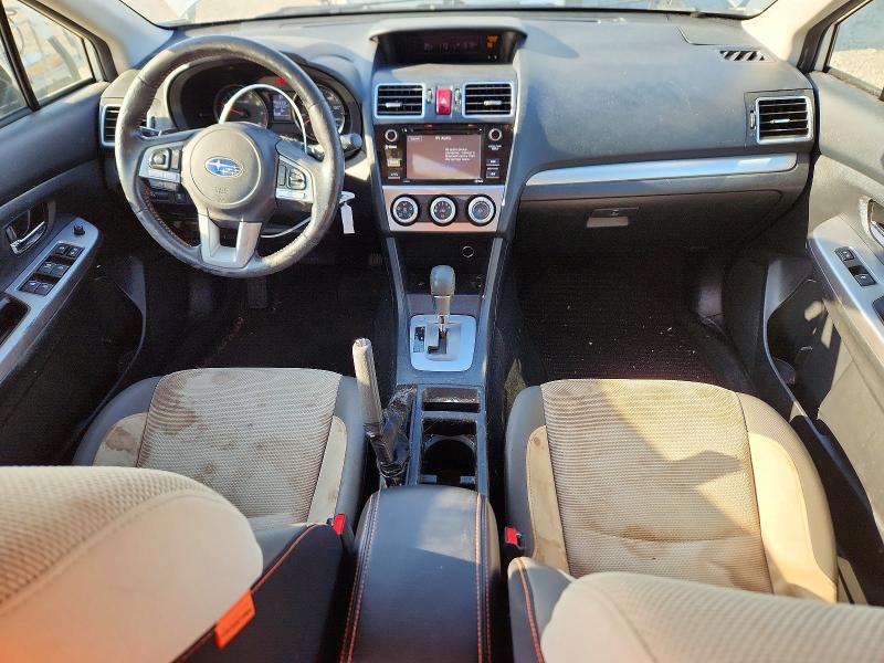 Aukcja sprzedaży 2016 Subaru Crosstrek, vin: JF2GPABC1G8277521, numer aukcji: 64422216