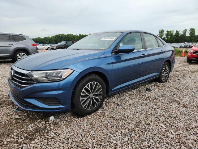 Aukcja sprzedaży 2019 Volkswagen Jetta, vin: 3VWCB7BU3KM201310, numer aukcji: 63130566