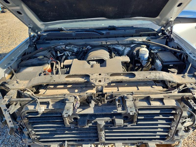2018 Chevrolet Silverado მანქანა იყიდება აუქციონზე, vin: 3GCUKSEC0JG428755, აუქციონის ნომერი: 65017036