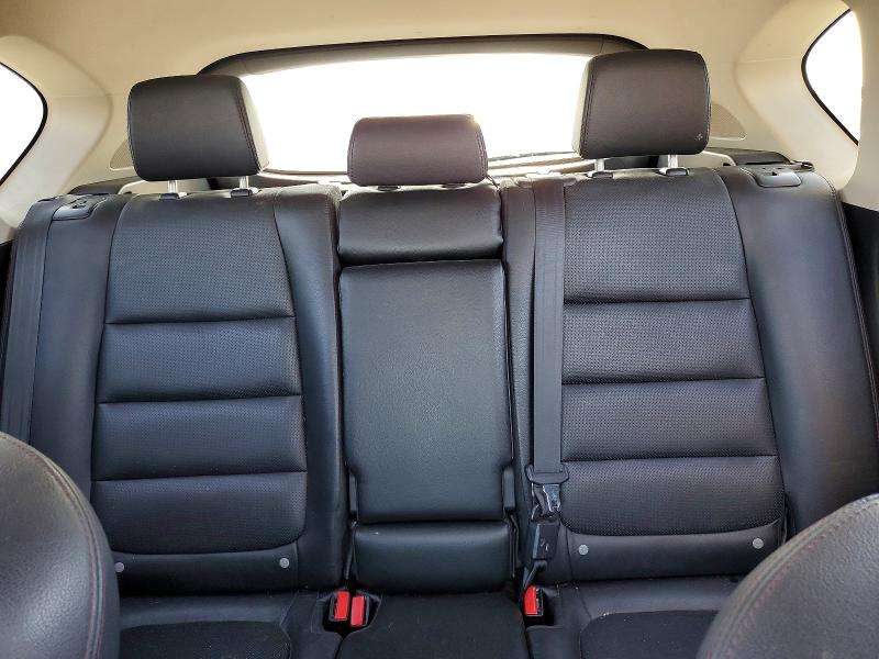 Продажа на аукционе авто 2016 Mazda Cx-5, vin: JM3KE2DY9G0673411, номер лота: 63617036