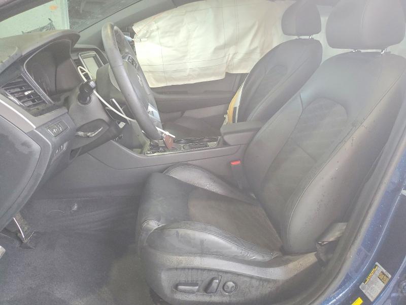 Aukcja sprzedaży 2019 Hyundai Sonata, vin: 5NPE34AF5KH788884, numer aukcji: 63787856