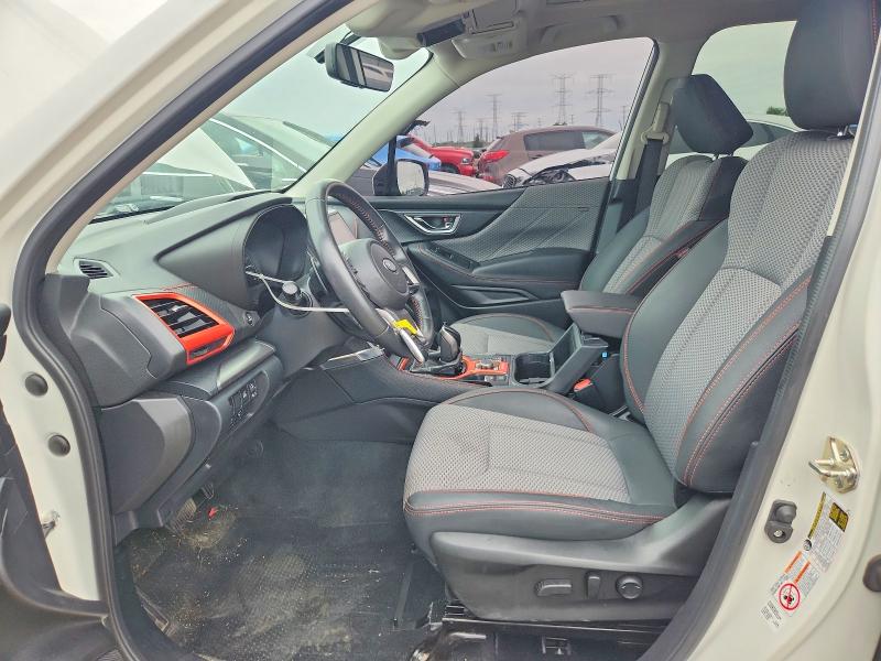 Aukcja sprzedaży 2020 Subaru Forester, vin: JF2SKARC9LH474722, numer aukcji: 63423866
