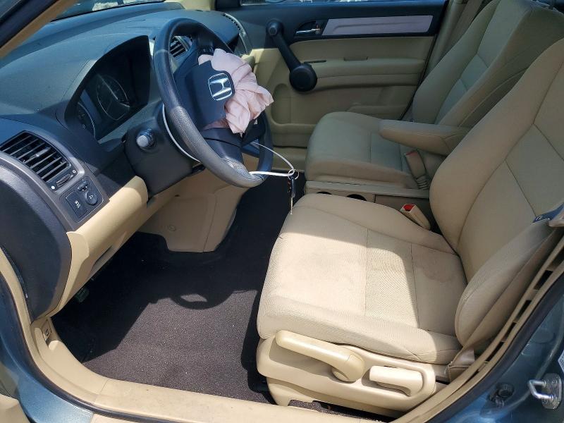 Aukcja sprzedaży 2011 Honda Cr-v, vin: 5J6RE4H32BL093212, numer aukcji: 63555546
