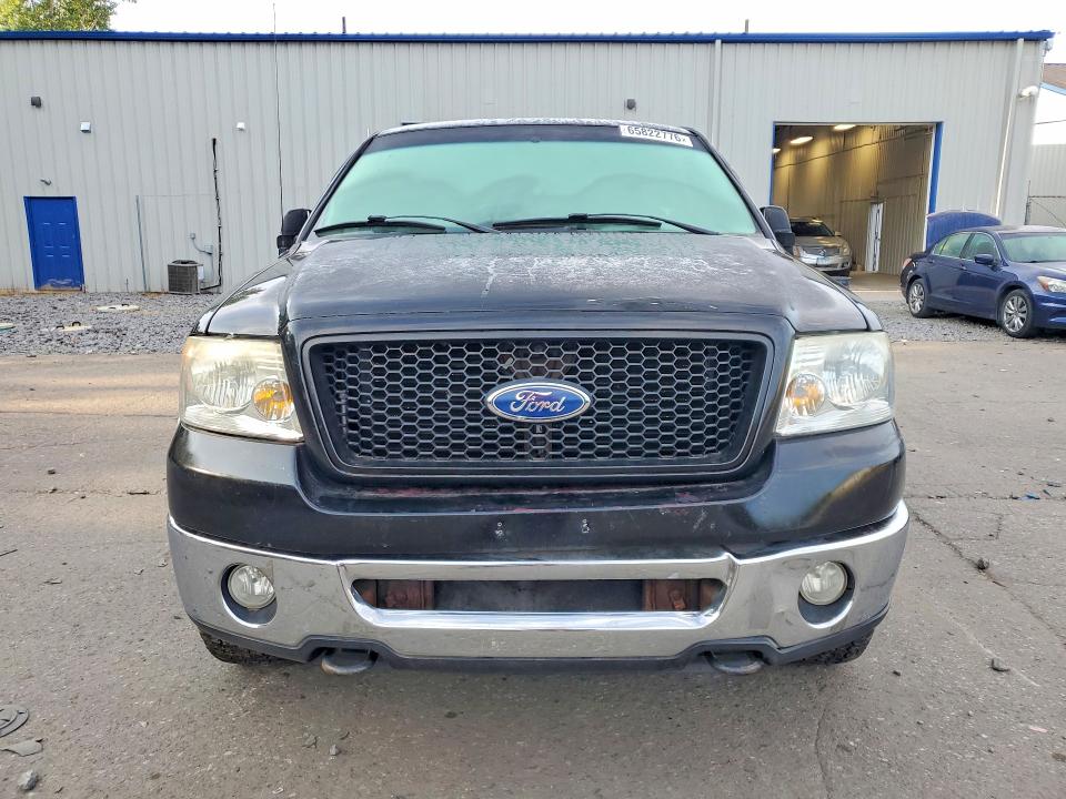 Aukcja sprzedaży 2008 Ford F150, vin: 1FTPX14V58FC21348, numer aukcji: 65822776