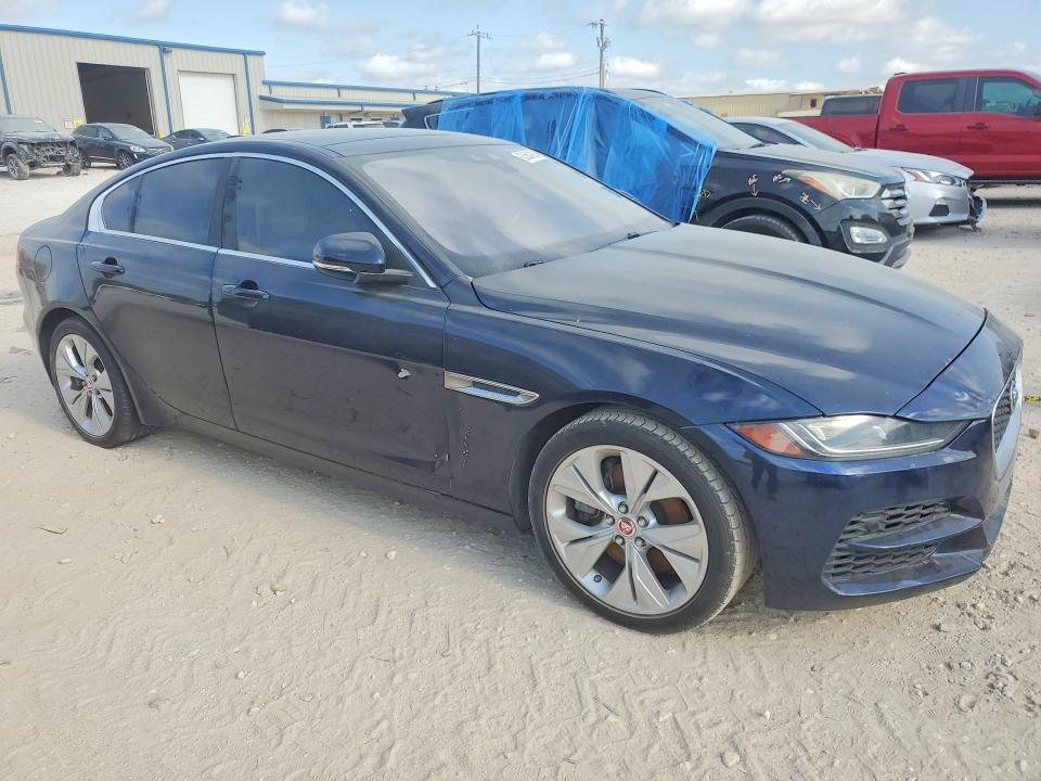 Продаж на аукціоні авто 2020 Jaguar Xe, vin: SAJAE4FX3LCP60249, номер лоту: 63264236