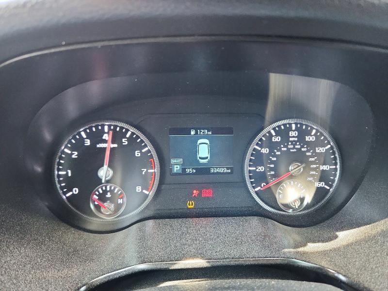 65168426 :رقم المزاد ، 5XYP34HC4NG314537 vin ، 2022 Kia Telluride مزاد بيع