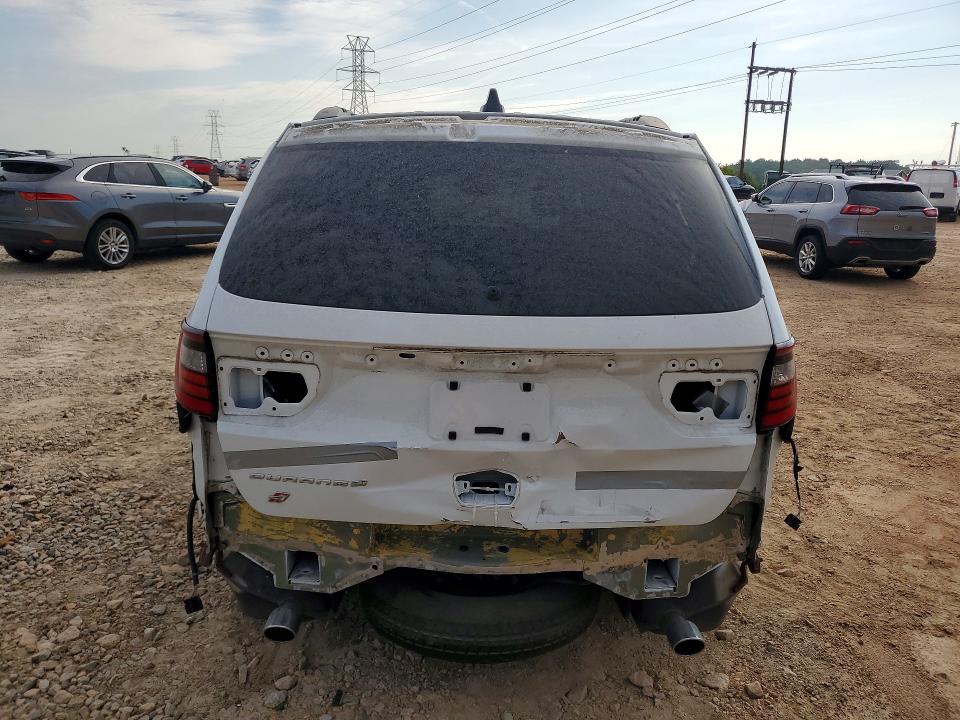2023 Dodge Durango მანქანა იყიდება აუქციონზე, vin: 1C4RDJDG4PC628015, აუქციონის ნომერი: 65829606
