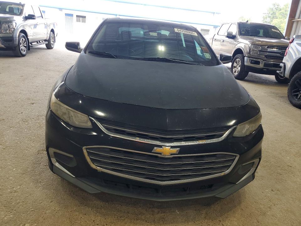 Продаж на аукціоні авто 2016 Chevrolet Malibu, vin: 1G1ZH5SXXGF249414, номер лоту: 64208066