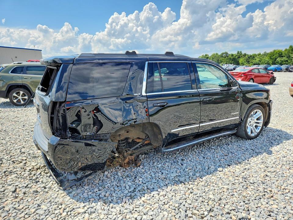 2017 Gmc Yukon მანქანა იყიდება აუქციონზე, vin: 1GKS2BKC2HR193284, აუქციონის ნომერი: 63914836