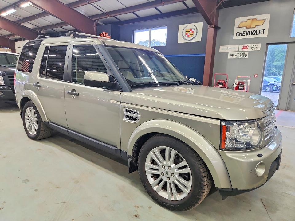 Продаж на аукціоні авто 2013 Land Rover Lr4, vin: SALAG2D40DA691578, номер лоту: 63924556