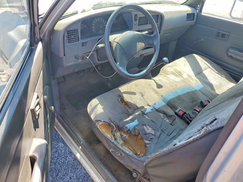 Продажа на аукционе авто 1989 Toyota Pickup, vin: JT4RN82P7K0003028, номер лота: 64990506