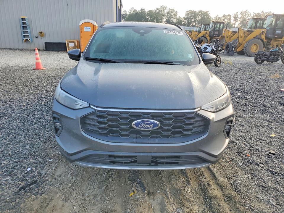 Продажа на аукционе авто 2026 Ford Escape, vin: 1FMCU9NZ9TUA40664, номер лота: 66638746