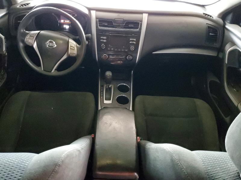 64050366 :رقم المزاد ، 1N4AL3AP6FC295868 vin ، 2015 Nissan Altima مزاد بيع