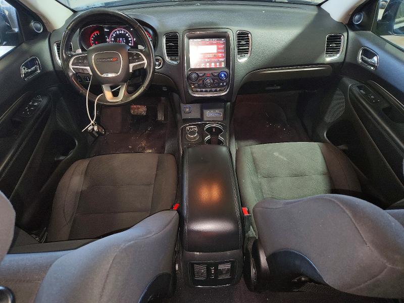 Aukcja sprzedaży 2017 Dodge Durango, vin: 1C4RDJAG4HC860751, numer aukcji: 64401086
