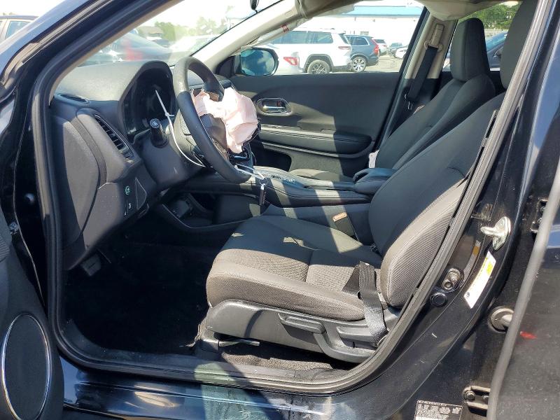 Продажа на аукционе авто 2019 Honda Hr-v, vin: 3CZRU6H53KM722863, номер лота: 64545626