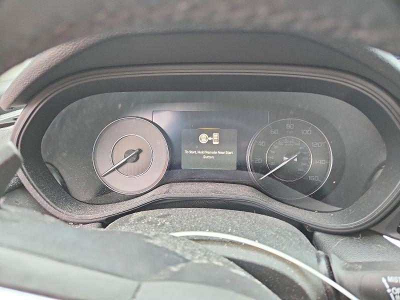 Aukcja sprzedaży 2023 Acura Tlx, vin: 19UUB5F35PA005775, numer aukcji: 64291756