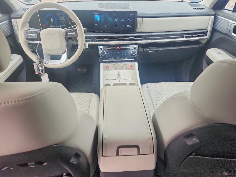 64923276 :رقم المزاد ، 5NMP24GL0TH179161 vin ، 2026 Hyundai Santa Fe مزاد بيع
