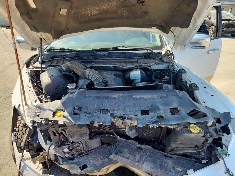 63954096 :رقم المزاد ، 1D7RV1CT1BS658735 vin ، 2011 Dodge Ram 1500 مزاد بيع
