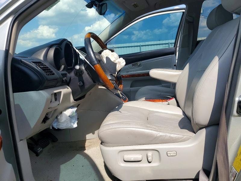 Aukcja sprzedaży 2005 Lexus Rx, vin: 2T2GA31U25C032083, numer aukcji: 65802636