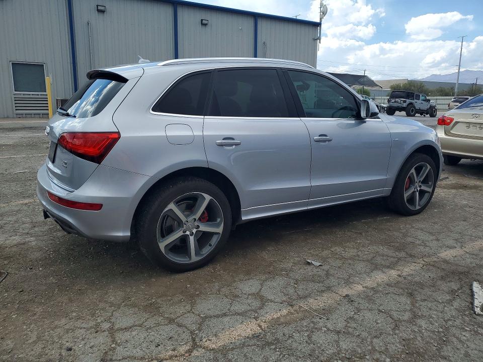 Aukcja sprzedaży 2016 Audi Q5, vin: WA1D7AFP7GA075381, numer aukcji: 65330766