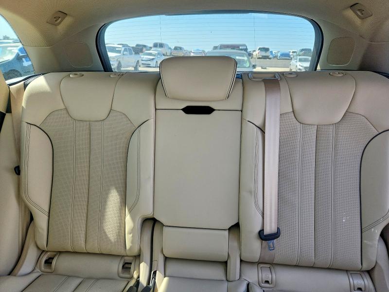 Aukcja sprzedaży 2023 Audi Q5 E, vin: WA1E2AFY6P2107761, numer aukcji: 64643606