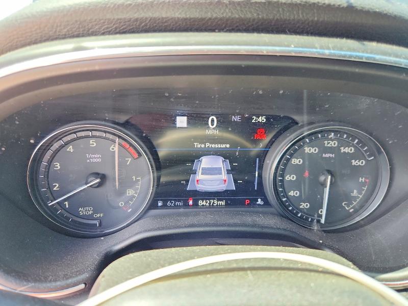 Продажа на аукционе авто 2020 Cadillac Ct5, vin: 1G6DW5RK7L0153645, номер лота: 65449556