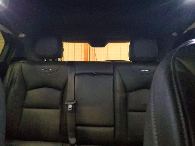 Продаж на аукціоні авто 2023 Cadillac Xt4, vin: 1GYFZDR49PF121964, номер лоту: 66958226