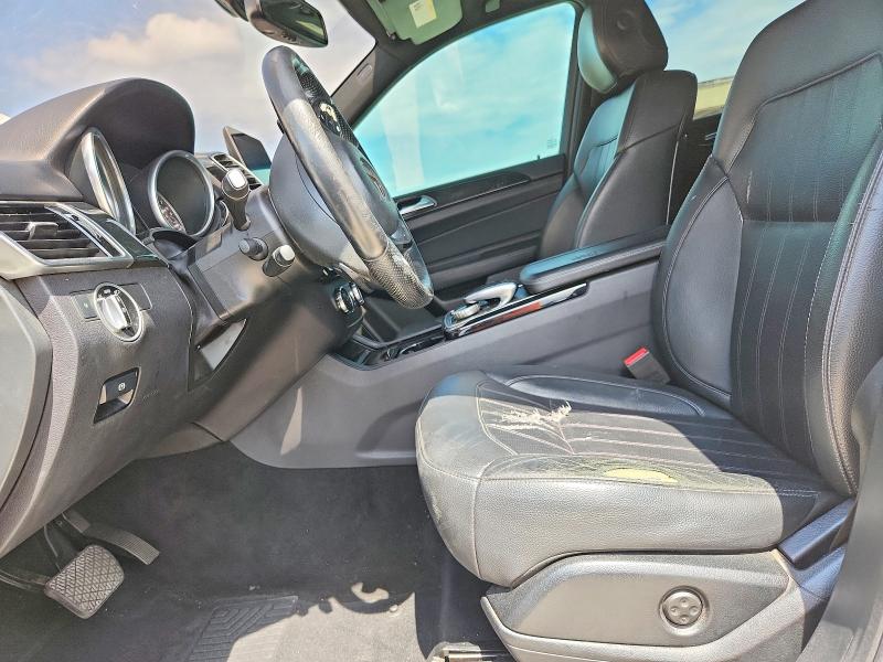 Продаж на аукціоні авто 2017 Mercedes-benz Gle, vin: 4JGDA5JB0HA815201, номер лоту: 64559876