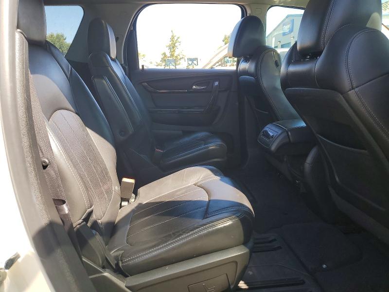 2014 Gmc Acadia მანქანა იყიდება აუქციონზე, vin: 1GKKVTKD3EJ255789, აუქციონის ნომერი: 63877796