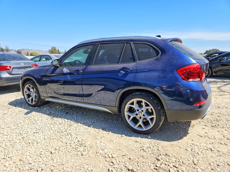 Продажа на аукционе авто 2013 Bmw X1, vin: WBAVL1C55DVR84231, номер лота: 66606366