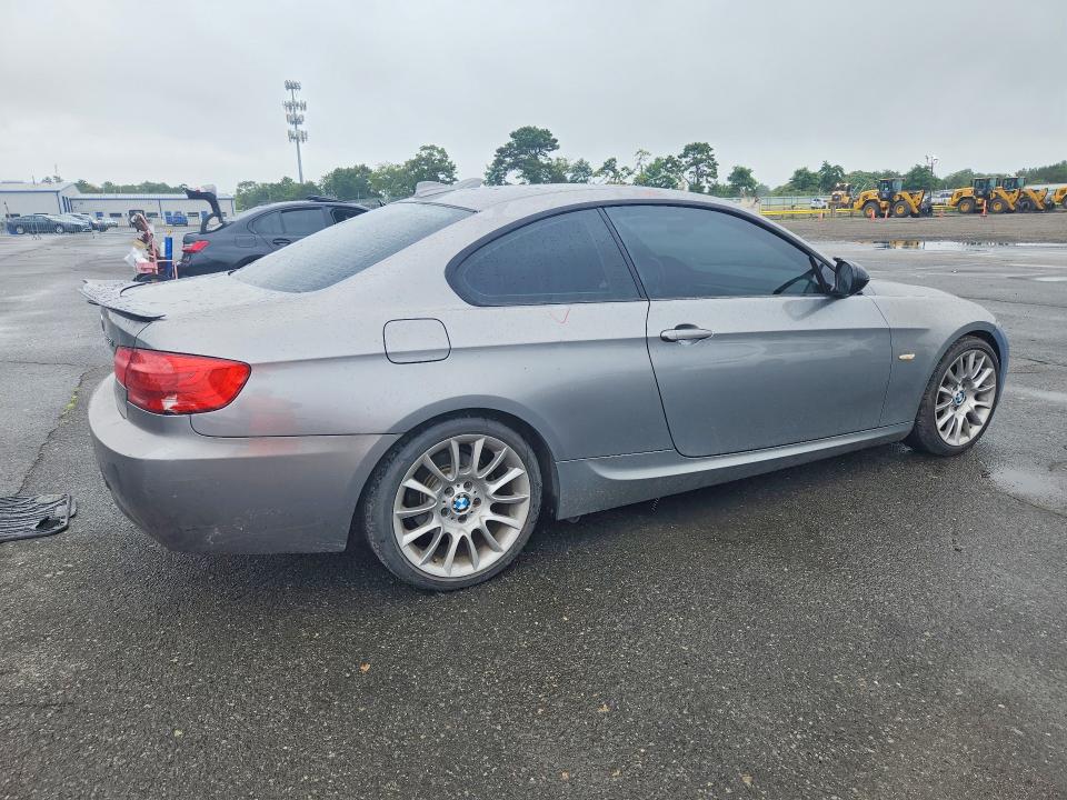Продаж на аукціоні авто 2012 Bmw 328, vin: WBAKE3C51CE769517, номер лоту: 63323226