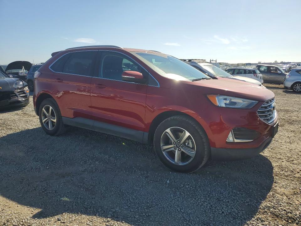 Aukcja sprzedaży 2019 Ford Edge, vin: 2FMPK3J93KBC74085, numer aukcji: 64132766
