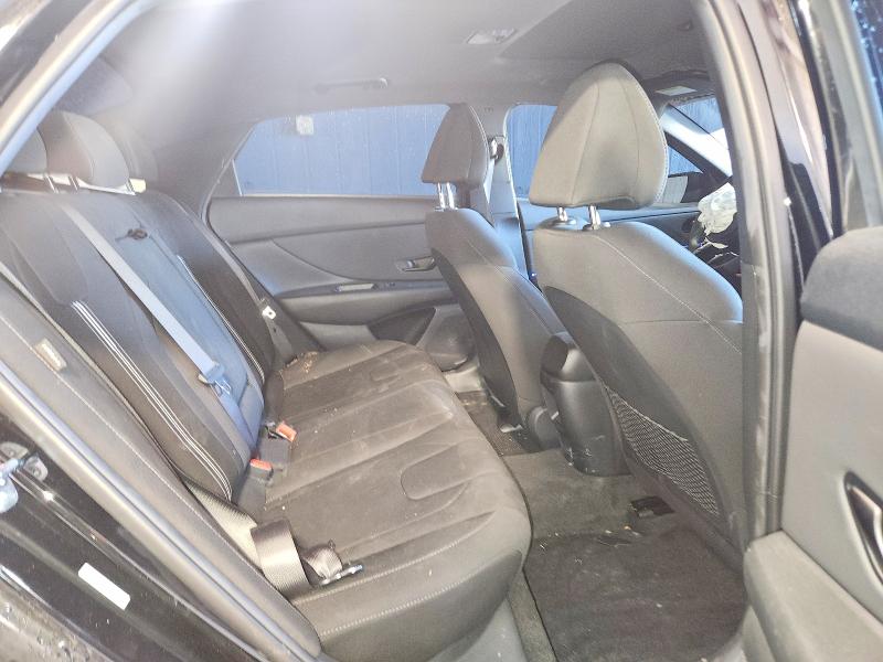 65166716 :رقم المزاد ، KMHLS4DGXTU212936 vin ، 2026 Hyundai Elantra مزاد بيع