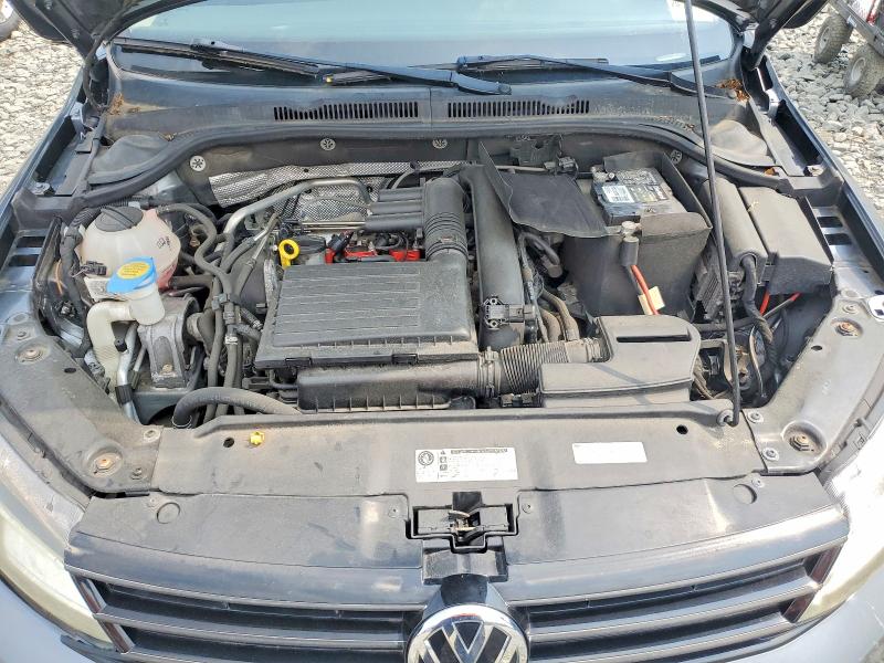 Aukcja sprzedaży 2016 Volkswagen Jetta, vin: 3VWD67AJ3GM360089, numer aukcji: 64242236