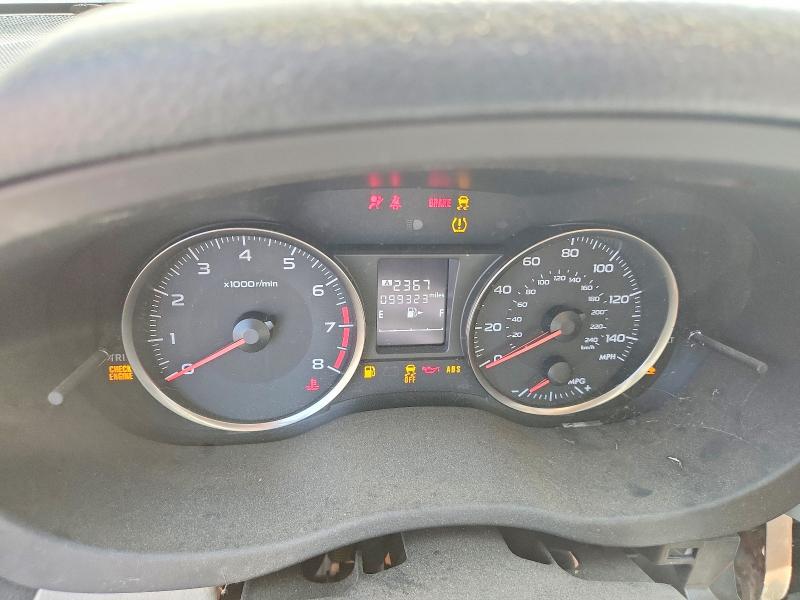 Продажа на аукционе авто 2015 Subaru Xv Crosstrek, vin: JF2GPADC1F8299305, номер лота: 63355116