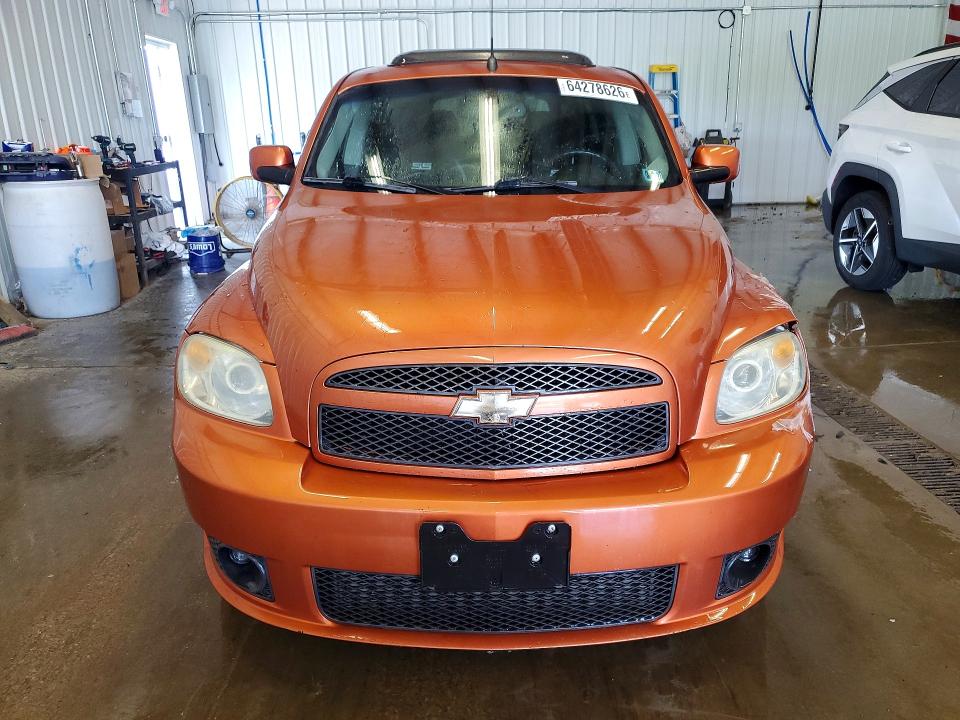 Продаж на аукціоні авто 2008 Chevrolet Hhr, vin: 3GNCA73X68S701147, номер лоту: 64278626