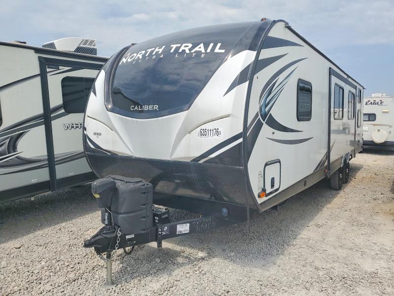 Продажа на аукционе авто 2021 Heartland Northtrail, vin: 5SFNB3620ME447749, номер лота: 63511176