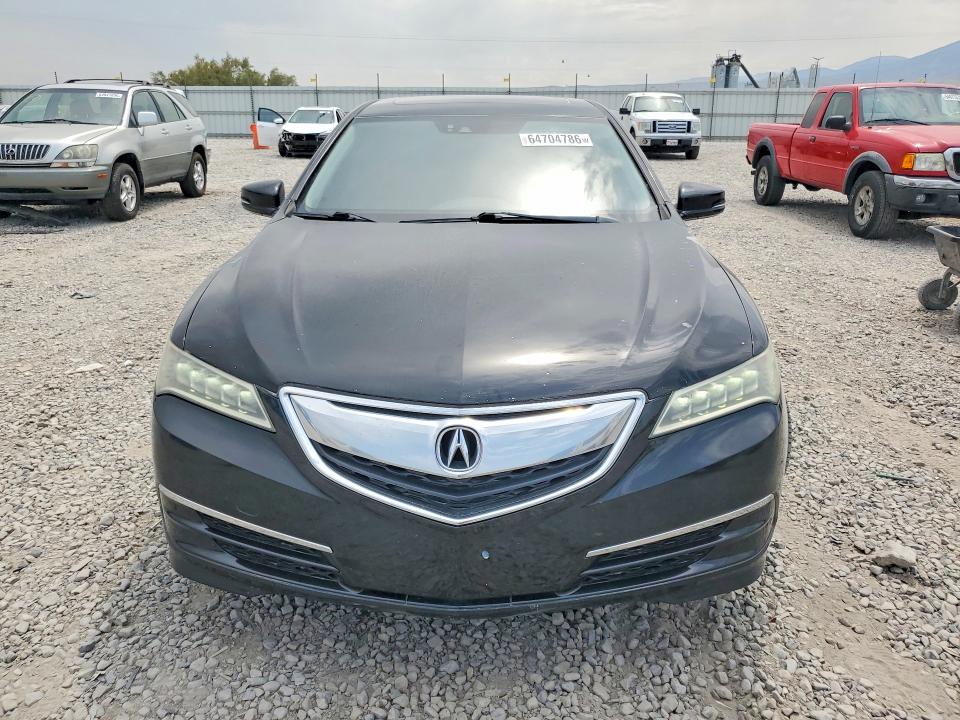 Продаж на аукціоні авто 2015 Acura Tlx, vin: 19UUB2F57FA017330, номер лоту: 64704786