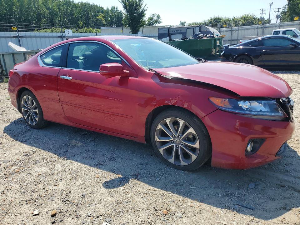Продажа на аукционе авто 2015 Honda Accord, vin: 1HGCT2B86FA005873, номер лота: 67014156