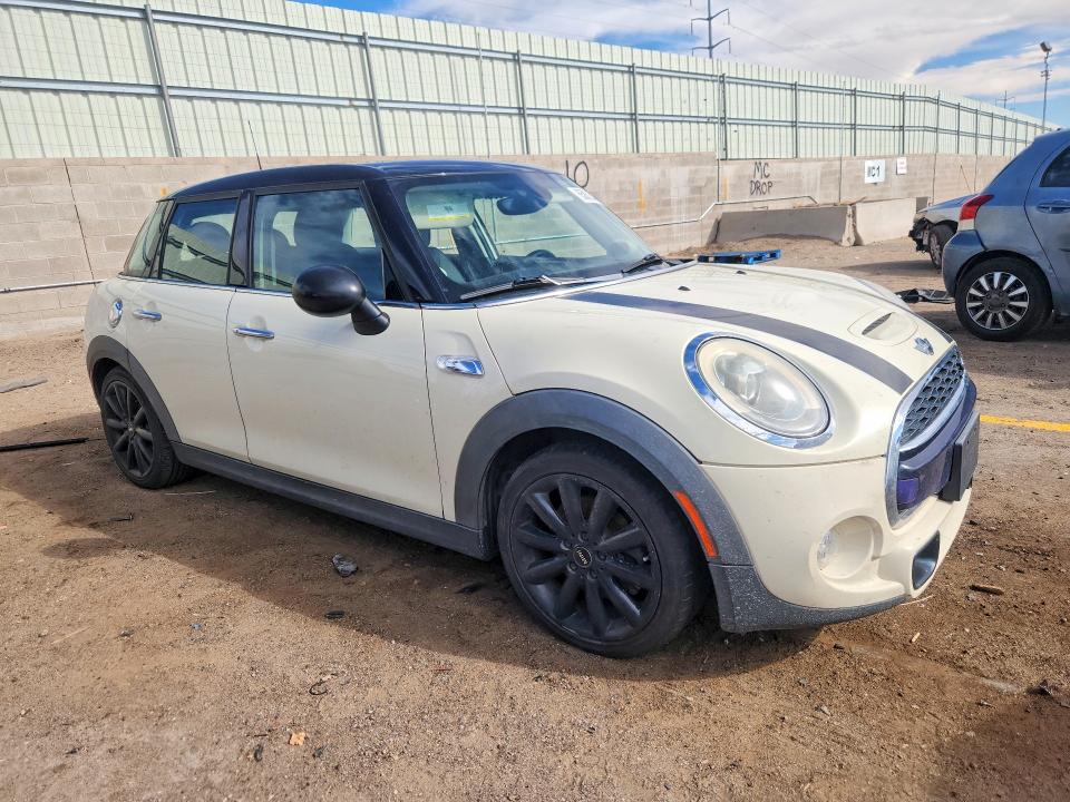 Продаж на аукціоні авто 2015 Mini Cooper, vin: WMWXU3C50F2B59142, номер лоту: 65832556