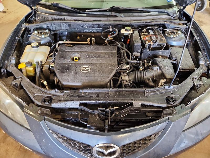 Aukcja sprzedaży 2008 Mazda 3, vin: JM1BK32F781114413, numer aukcji: 62931146