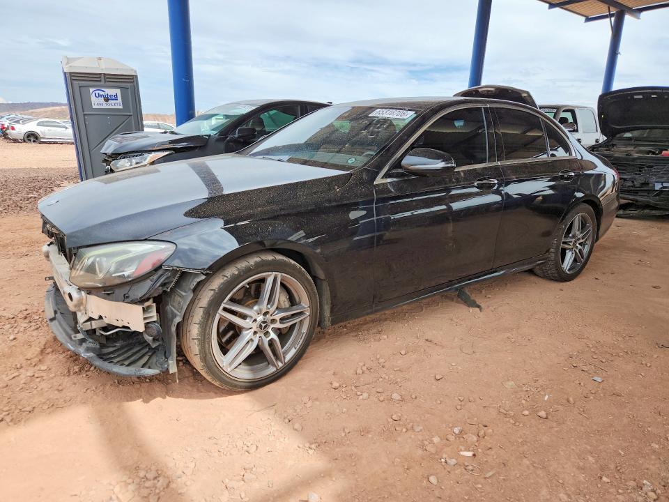 Aukcja sprzedaży 2019 Mercedes-benz E, vin: WDDZF4JB7KA625320, numer aukcji: 65316706