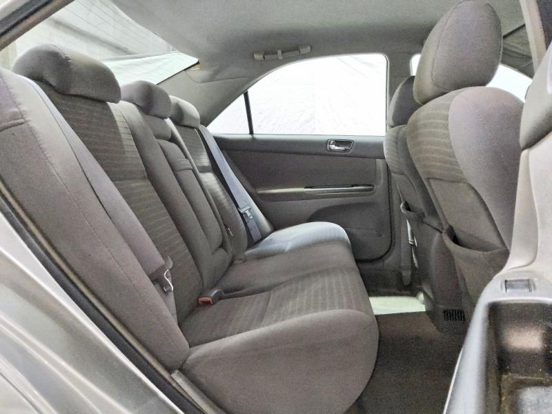 64794676 :رقم المزاد ، 4T1BE32K76U133863 vin ، 2006 Toyota Camry مزاد بيع
