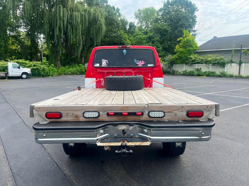 Продаж на аукціоні авто 1997 Ford F250, vin: 1FTHX26H8VEC43508, номер лоту: 66246956