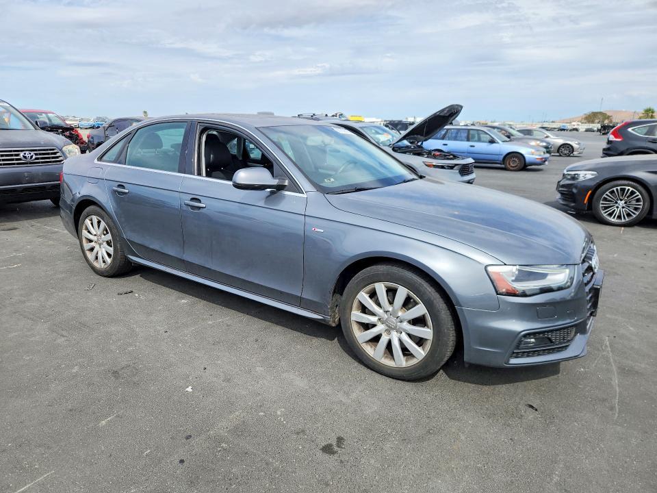 Aukcja sprzedaży 2015 Audi A4, vin: WAUDFAFL3FN031145, numer aukcji: 66702816