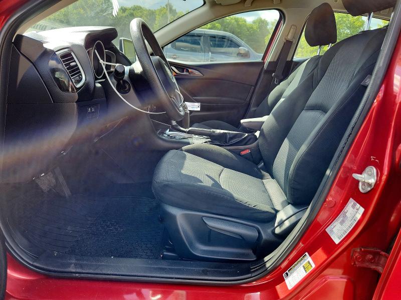 Продажа на аукционе авто 2015 Mazda 3, vin: 3MZBM1U78FM173052, номер лота: 66441336