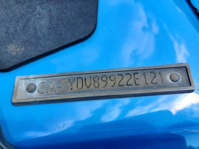 Продаж на аукціоні авто 2021 Sea-doo Gti Se 130, vin: YDV89922E121, номер лоту: 63706176