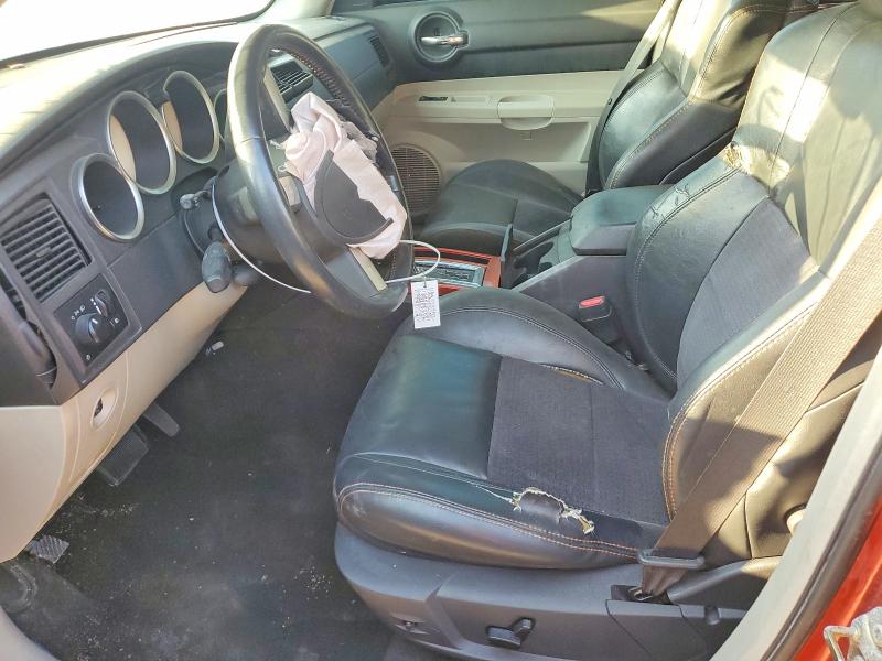 Aukcja sprzedaży 2006 Dodge Charger, vin: 2B3KA53H06H292842, numer aukcji: 62685546